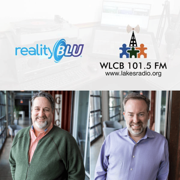 Podcast: An Hour With RealityBLU